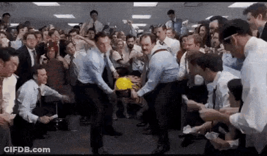 Midget Bee Costume Funny Throw Wheel Of Fortune GIF