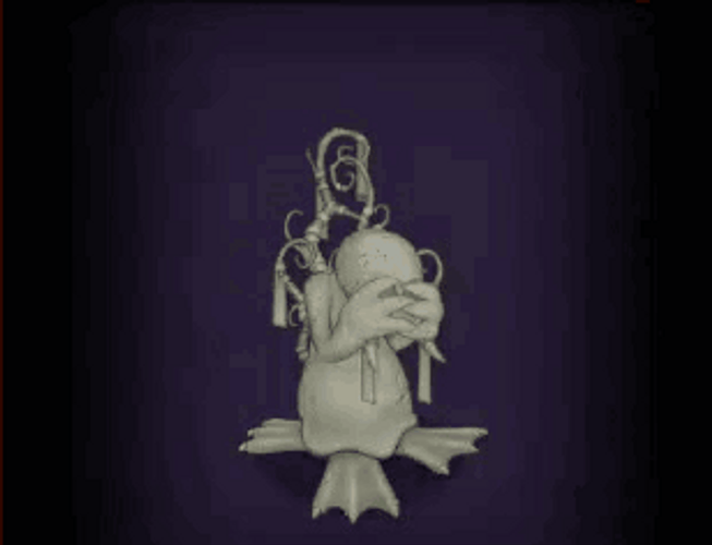 Midgets My Singing Monsters GIF