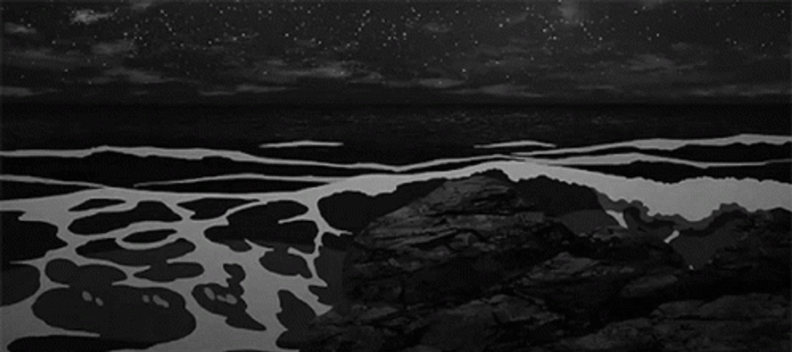 Midnight Murdersserver Dark Aesthetic GIF