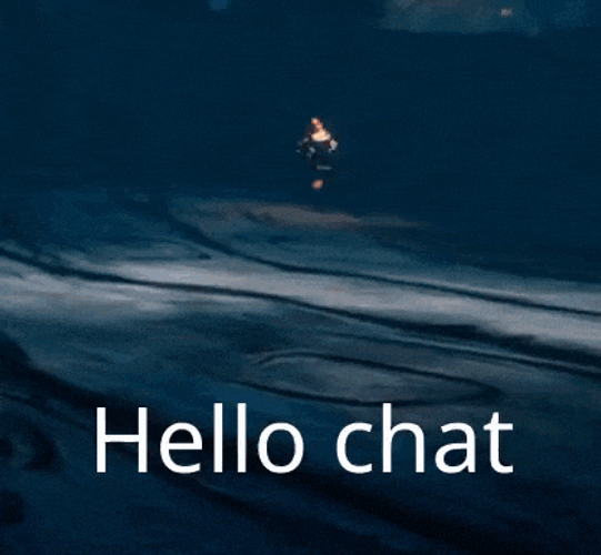 Midnight Walk The Midnight Walk GIF