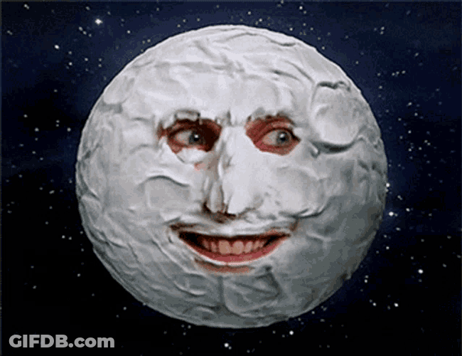 Mighty Boosh GIF
