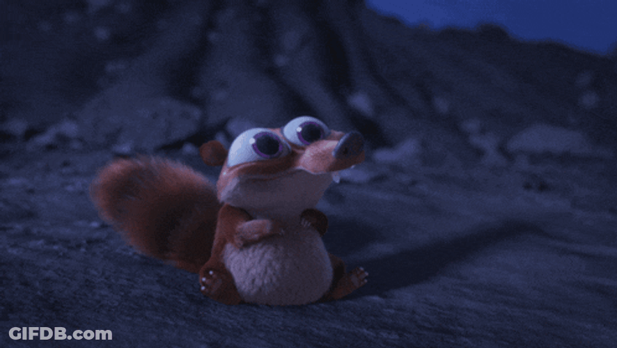 Mignon Dance GIF