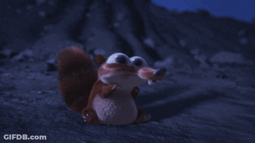 Mignon Dance GIF