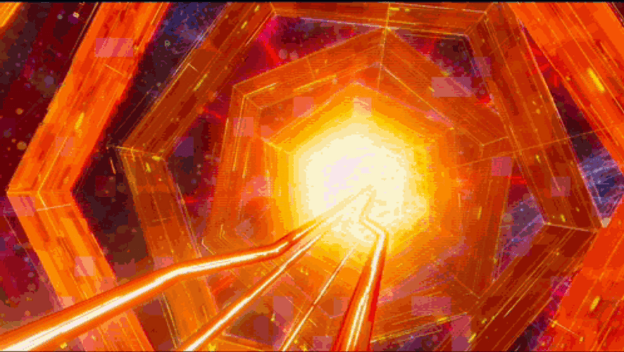 Miguel O'hara Came Out GIF