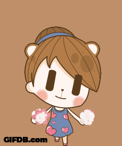 มีวันที่ดี ฆังฆัง ฟรุ้งฟริ้ง GIF