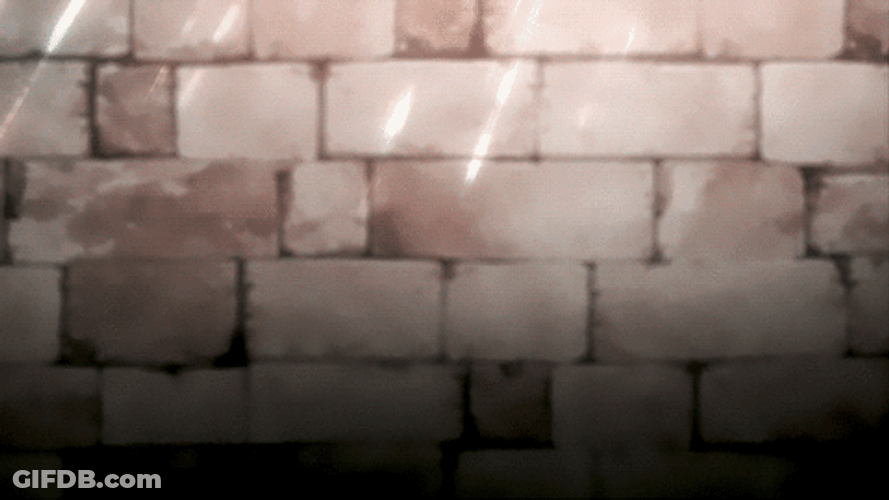 Mikasa Ackerman Practicing GIF