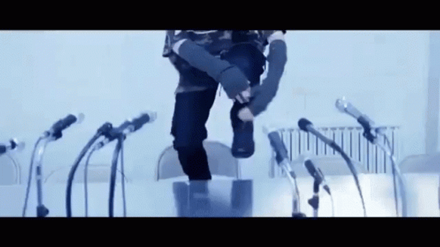 Mike Drop Jhope BTS Mic Drop Part GIF