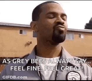 Mike Epps GIF