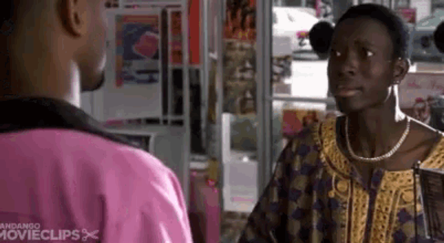 Mike Epps GIF