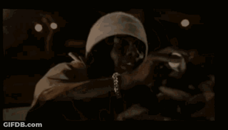 Mike Epps Teasing Women GIF