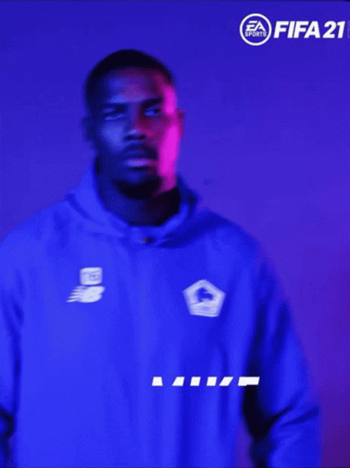 Mike Mike Mike Maignan Crossing Arms GIF