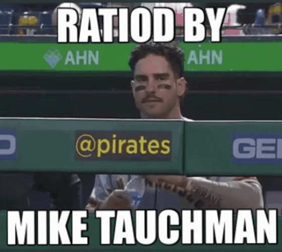 Mike Mike Mike Tyson You Already Know GIF
