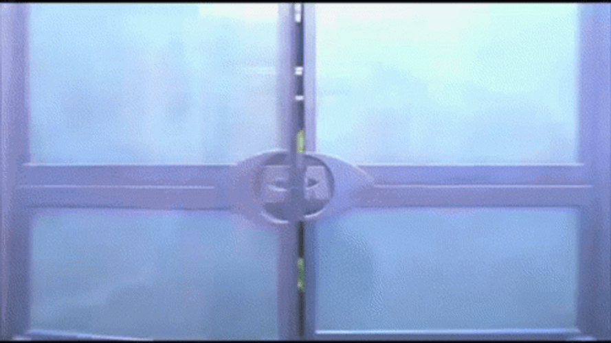 Mike Wazowski Running On The Halls Meme GIF