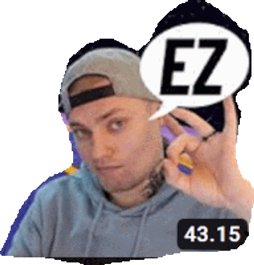 Mikkis Sticker GIF
