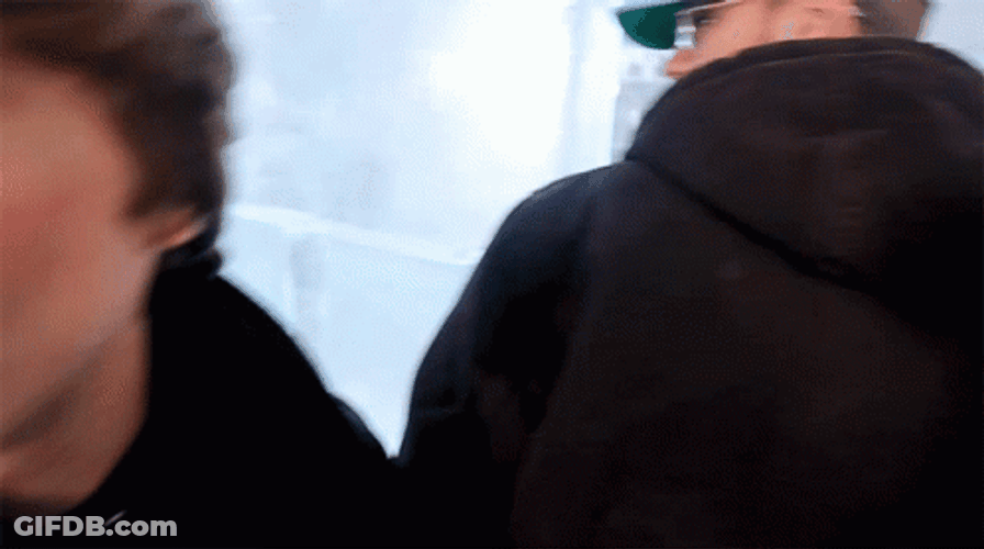 Mild Shock Karl Jacobs GIF