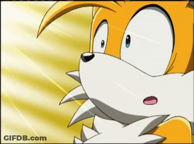 Miles Power Close To Crying GIF
