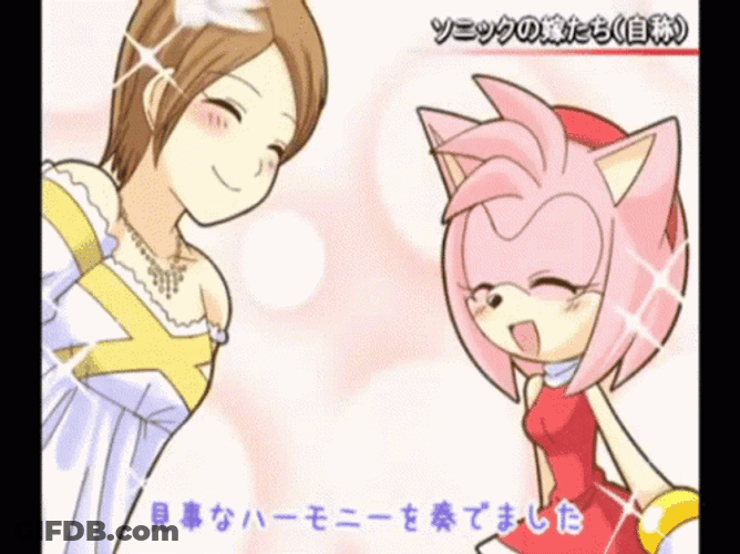 Miles Power In Japanese Anime GIF