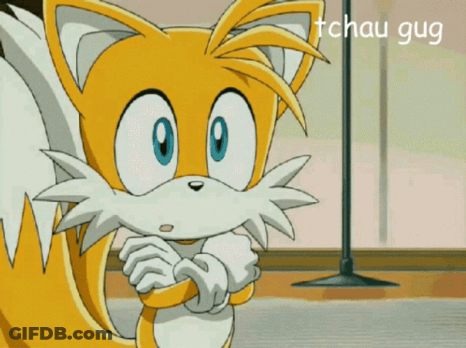 Miles Power Worried GIF