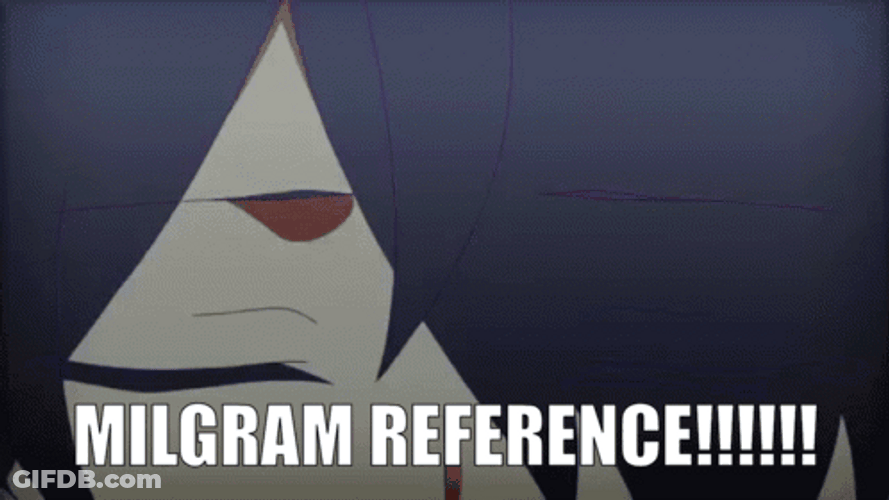 Milgram Refer Reference GIF