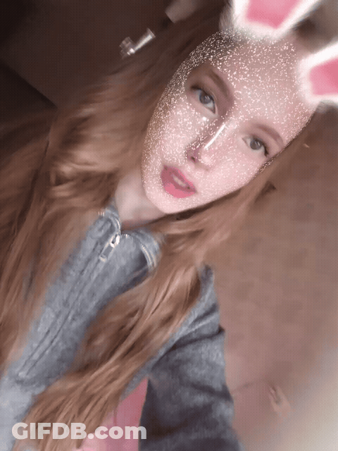 Мили GIF