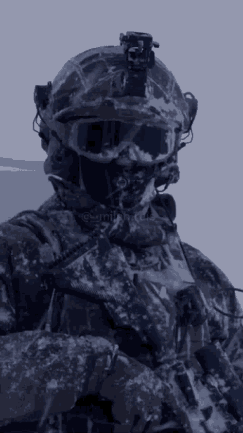 Military Grom12 GIF