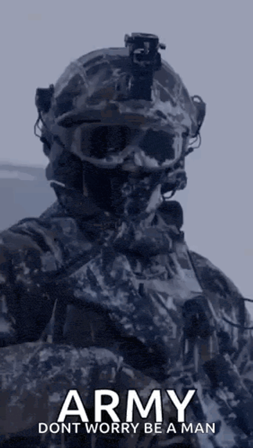 Military Grom12 GIF