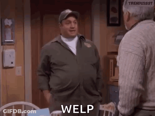Military Man Talking To Another Man GIF