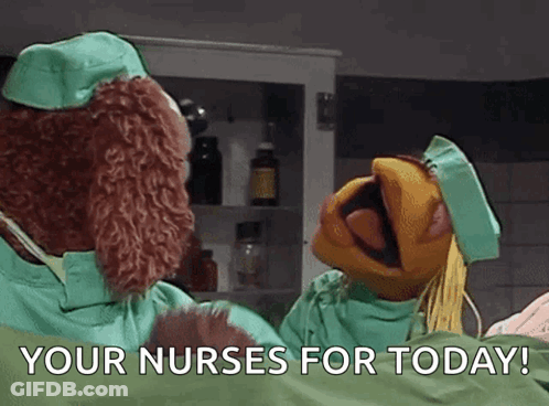 Military Service Members Group GIF