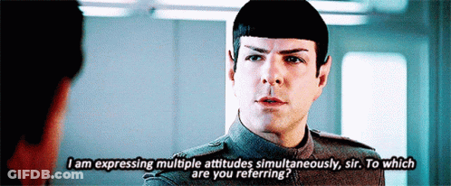 Military Uniform Man Expressing Multiple Attitudes Simultaneously Sir GIF