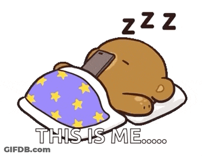 Milkandmocha Bearcouple GIF