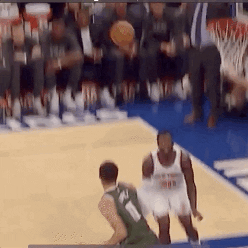 Milkwaukee Bucks Gimme That GIF