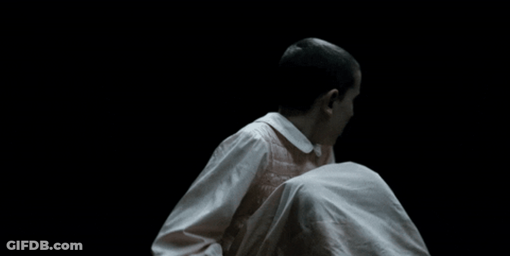 Millie Brown Mental Breakdown GIF