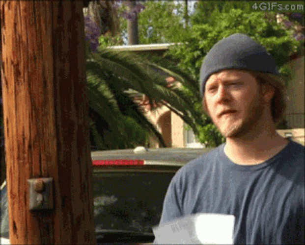 Milton Office Space Missing Stapler Meme GIF