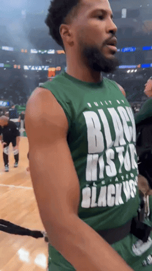Milwaukee Bucks Malik Beasley Eyes Widening GIF