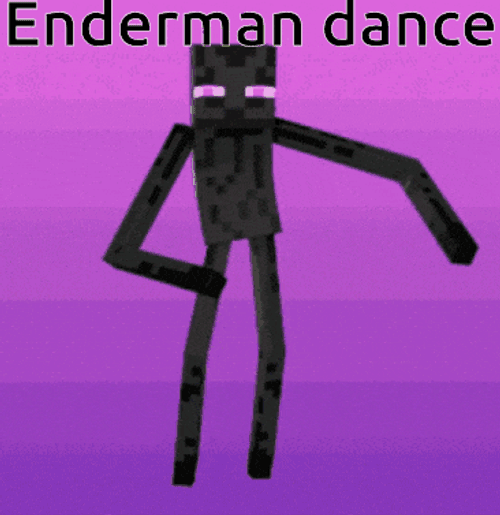 Mimecraft Minecraft Meme GIF