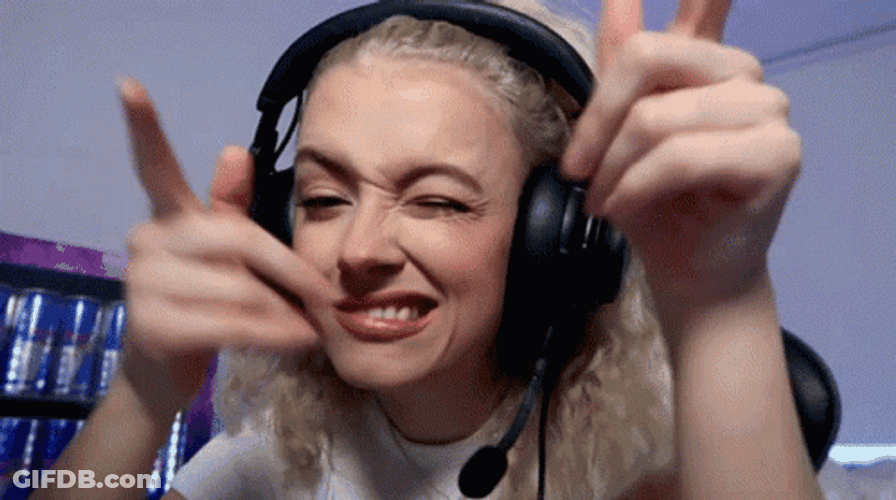 Mimimicheater Thats Right GIF