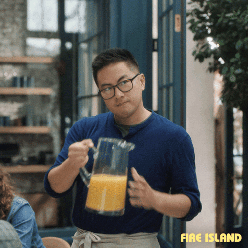 Mimosa Bowen Yang GIF