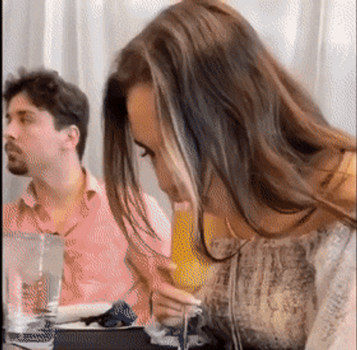 Mimosa One Shot GIF