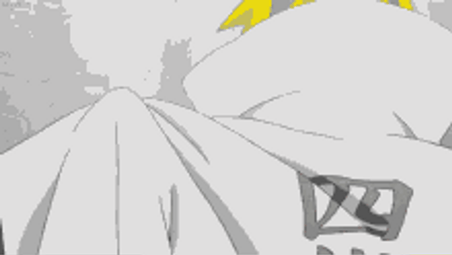 Minato Be Right Back GIF