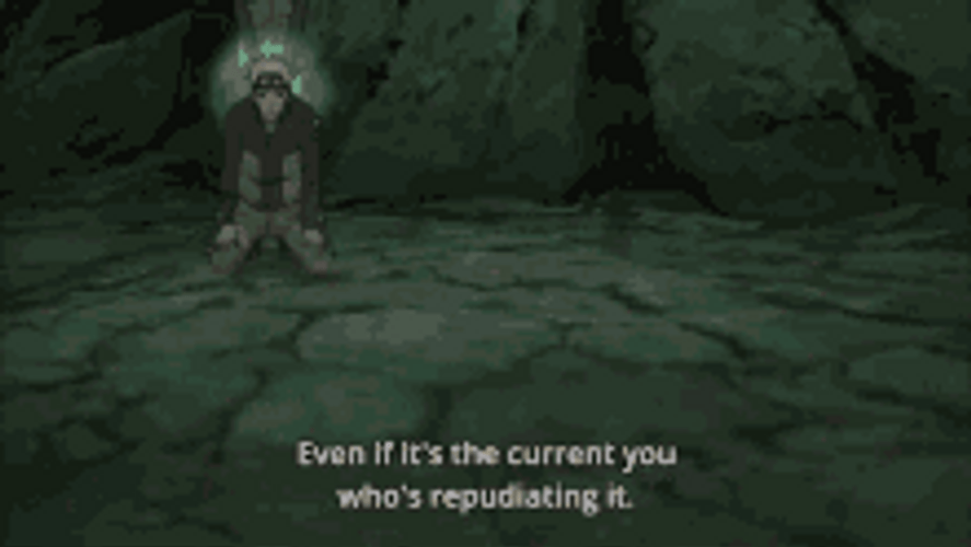 Minato Flying Raijin GIF