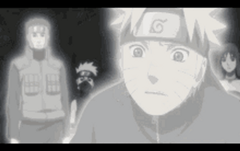 Minato Jutsu GIF