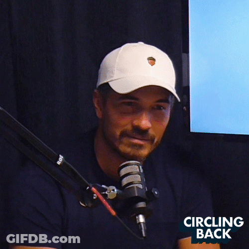 Mind Blown Head Exploding GIF
