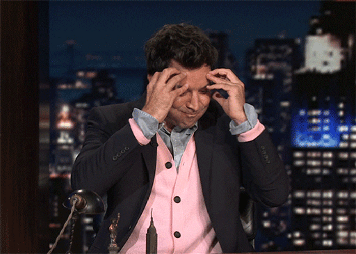 Mind Blown Jimmy Fallon Mood GIF