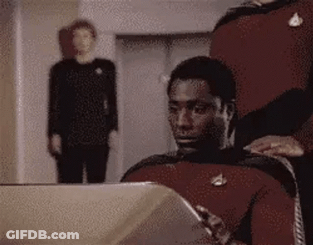 Mind Blown Star Trek Meme GIF