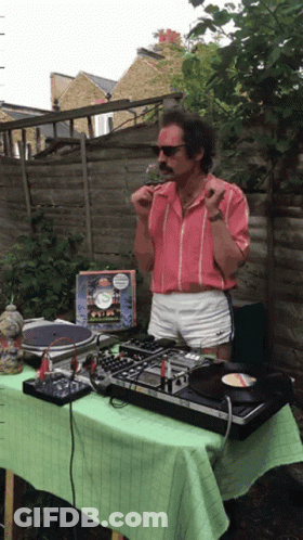 Mind Enterprises Italo Disco GIF
