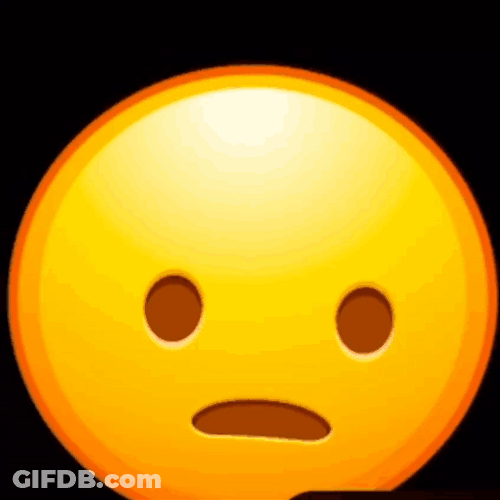 Mind Explode Emoji GIF