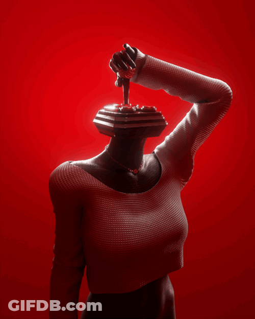 Mind Games Rotate GIF