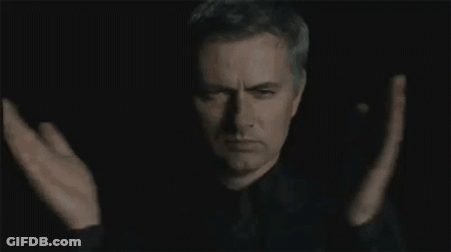 Mind Games Starts Now GIF