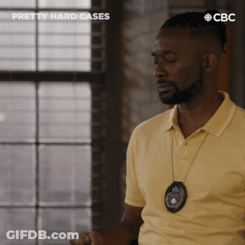 Mind Reader Pretty Hard Cases GIF
