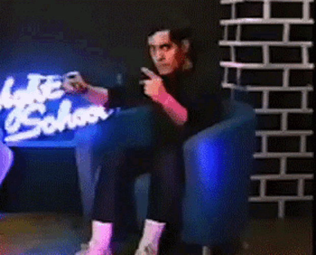 Mind Thinking Hard GIF